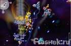 Играть в игру Космическая армада